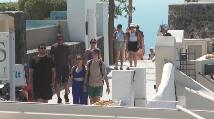 ЕС запустит электронную систему въезда-выезда