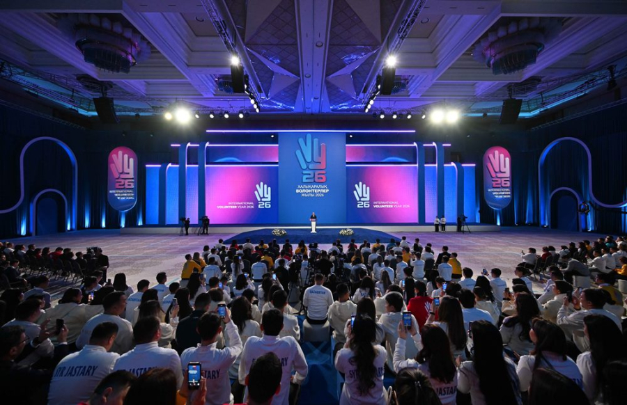 Токаев: Изменения в Конституцию должны приниматься через референдум