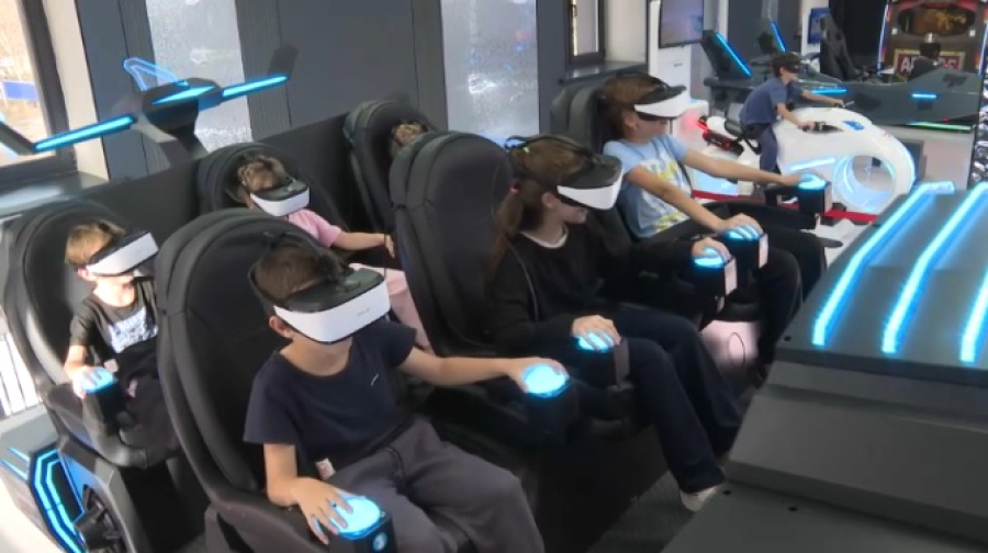 Агропредприятие развивает сёла в Акмолинской области