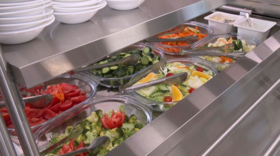 Школьные столовые мониторят в Алматы