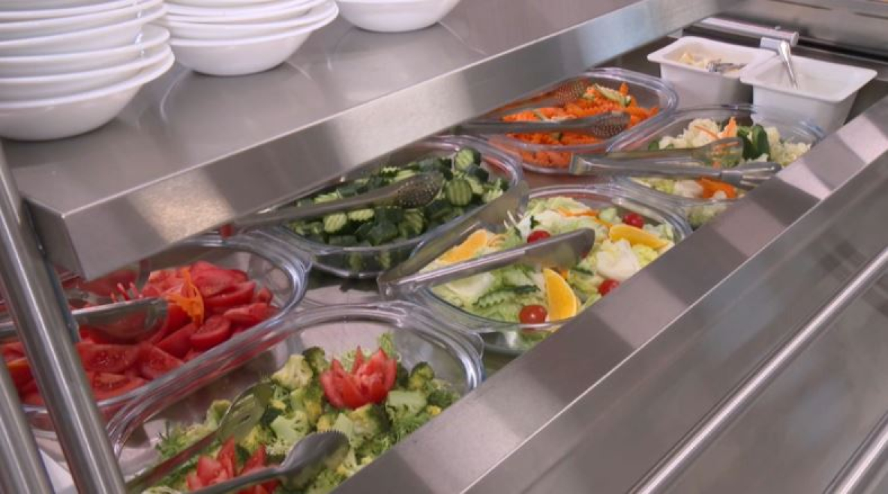 Школьные столовые мониторят в Алматы