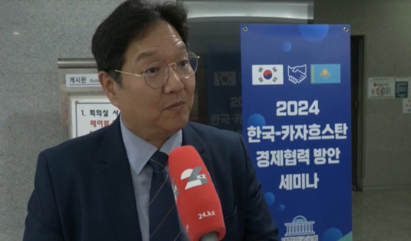 Южная Корея вошла в топ-5 инвесторов Казахстана