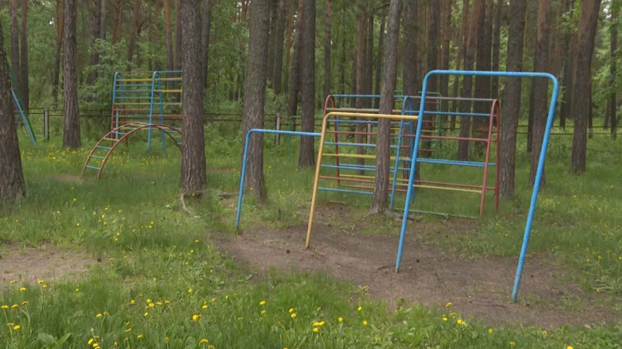 Заброшенные детские лагеря хотят восстановить в Акмолинской области