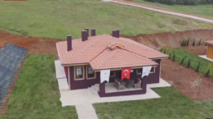 Пострадавшие от землетрясения в Турции получили жильё