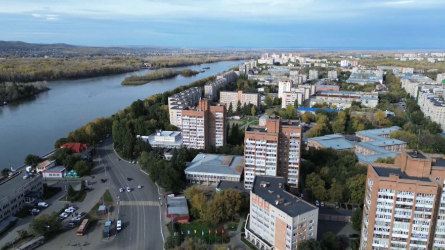 Өскемен кәсіпкерлері үшін табыс салығы төмендетілді