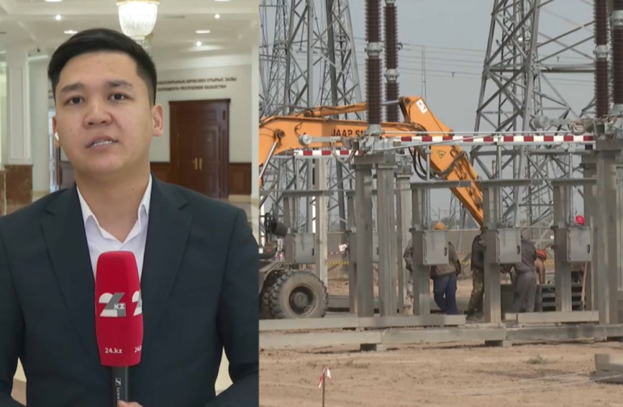 Қазақстан — әлемдегі электр энергиясын ең көп тұтынатын елдердің бірі