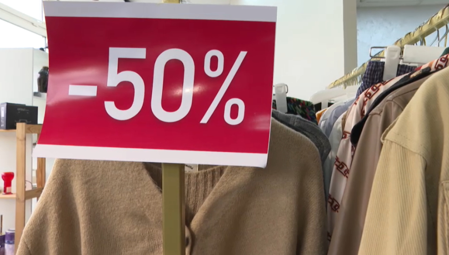 Чёрная пятница: выгода или иллюзия скидок