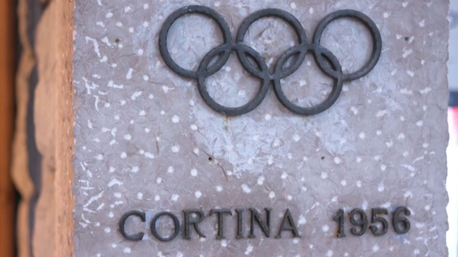 Қысқы Олимпиада ойындарына бір ай қалды