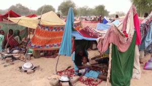 Свыше 20 млн суданцев живут на грани голода