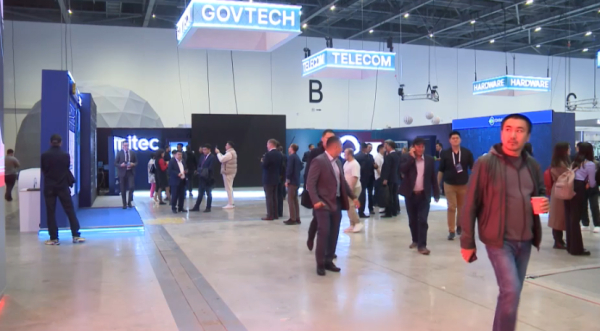 Цифрландырудың жемісі мен жеңісі