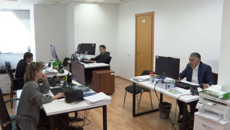 ЖИ негізінде әзірленген ұлттық онлайн-платформа іске қосылады