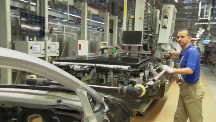 Volkswagen концернінің 20 мың қызметкері өз еркімен жұмыстан кетеді