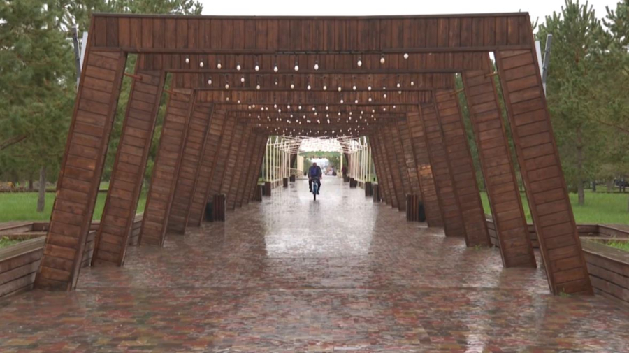 Эко-белсенді жастарға табиғатты қорғаудың маңызын насихаттап келеді