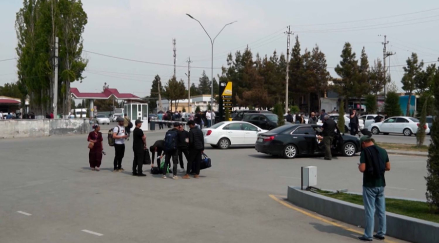 Ресейге баратын еңбек мигранттары азайды