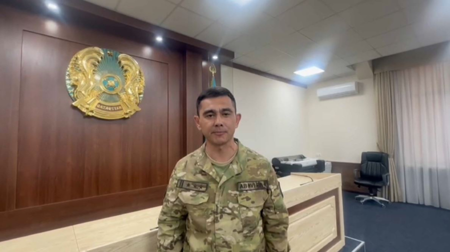 Землетрясение в Алматы: ДЧС напомнили о действиях при подземных толчках