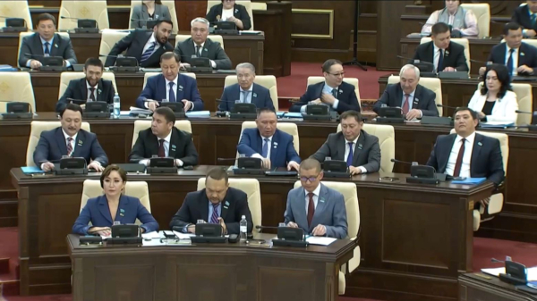 БЖЗҚ-ға төлемдер табыс салығынан босатылады