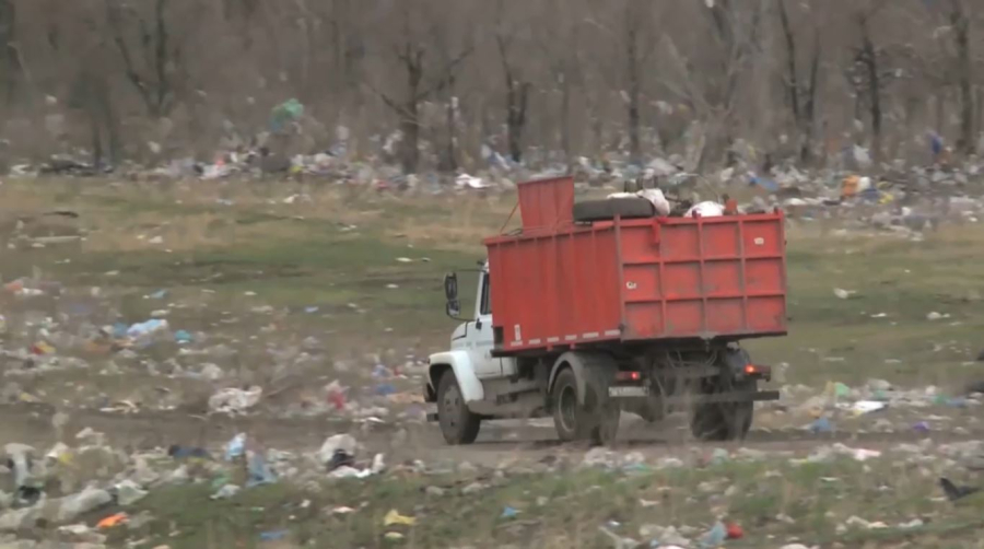 150 несанкционированных свалок ликвидировали в ВКО