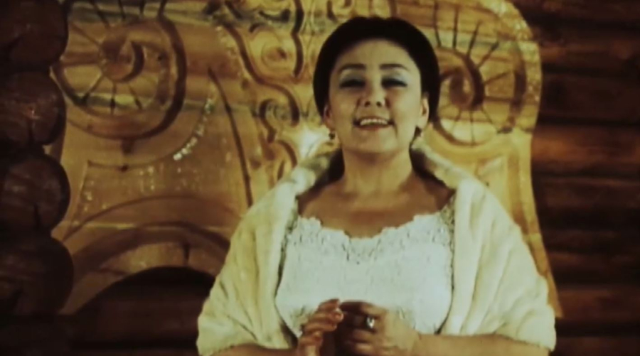 Бибігүл Төлегенова Тәуелсіздік күнімен құттықтады   