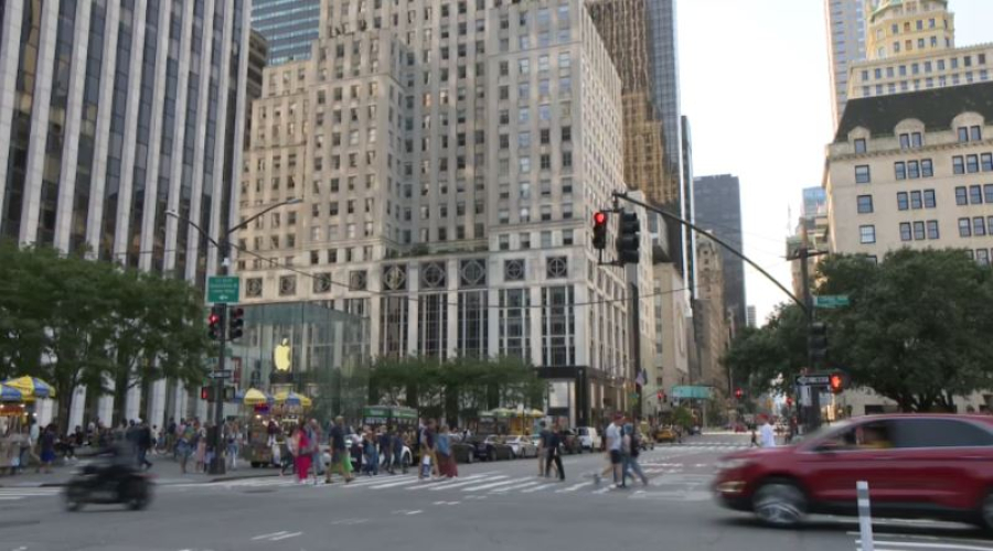 Ваучерная система США действует с 1996 года