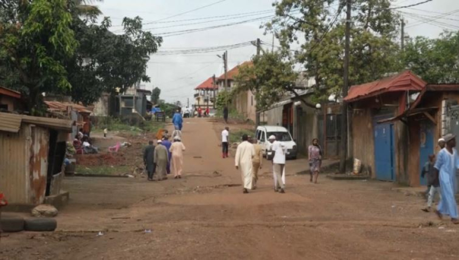 Медициналық туризмі кенже қалған елдер