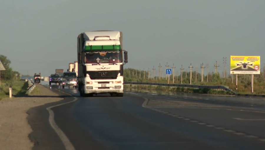 «Сексеуіл – Бейнеу» жолы транзитті қысқартып, өңірлердің дамуына серпін береді