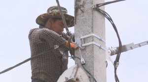 30 лет нет электричества в селе Сарыбулак области Жетысу