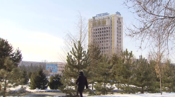 Агенттік Руслан Қасыбаевқа қатысты сот шешімімен келіспейді