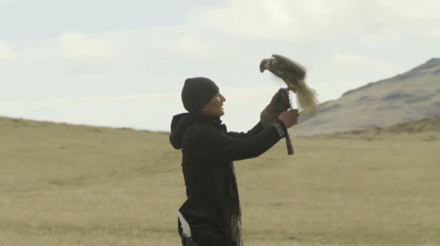 ШҚО-да «Шығыс Салбурыны» фестивалі өтіп жатыр