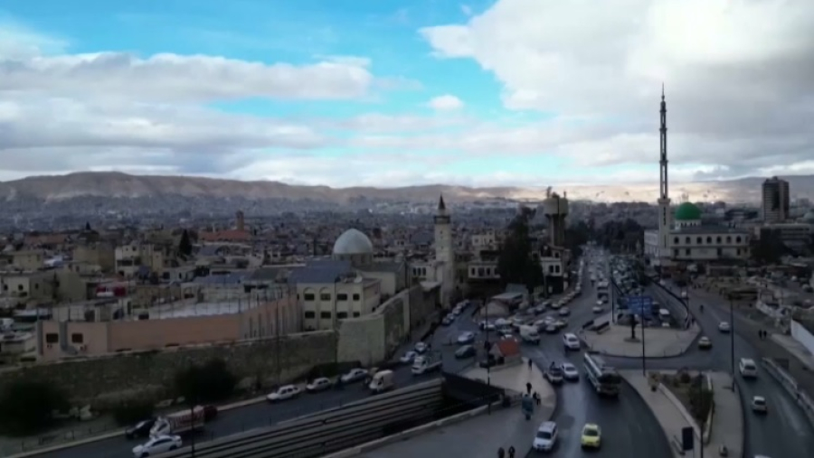 Сирия и Турция ведут переговоры о создании СЭЗ