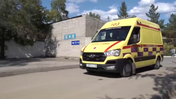 Аптап ыстық: Павлодар облысында тұрғындардың есінен танып қалуы жиіледі