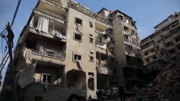 ХАМАС и «Хезболла» координируют усилия по вопросу прекращения огня в Газе