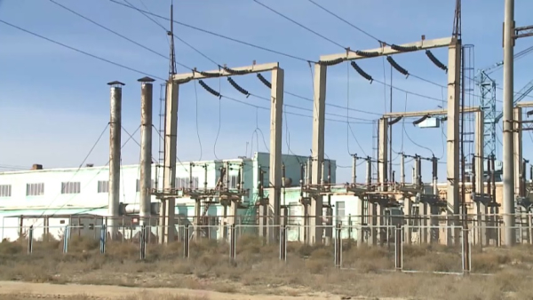 Дефицит электричества в Казахстане достиг 1500 МВт в сутки