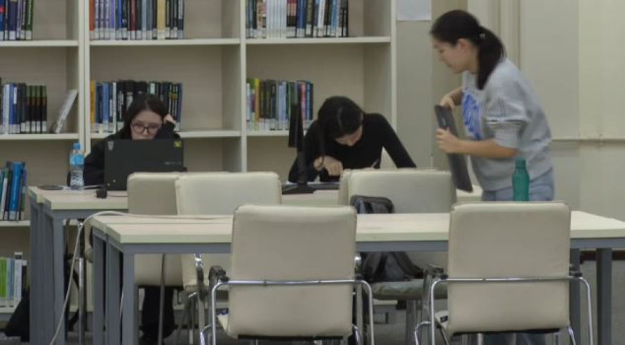 Гранты на библиотечное и архивное дело увеличили вдвое в РК