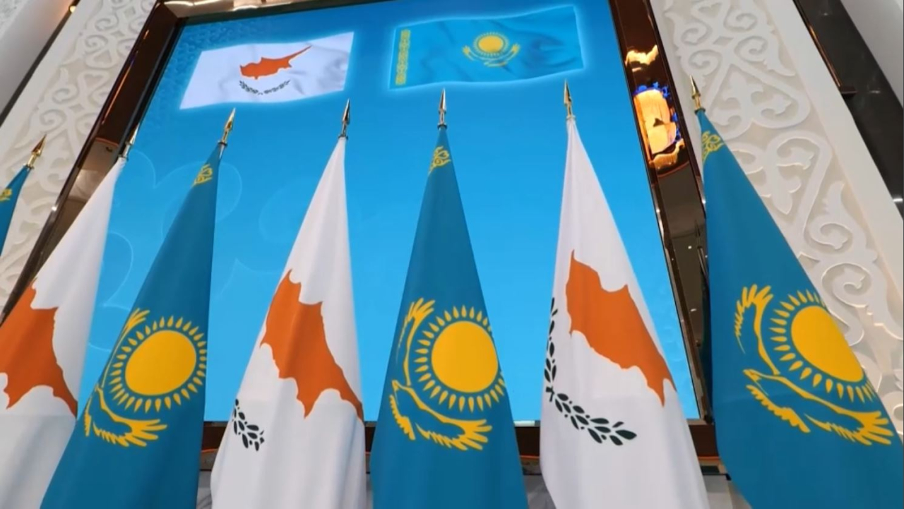 Кипр еліміздің eGov жүйесіне қызығып отыр