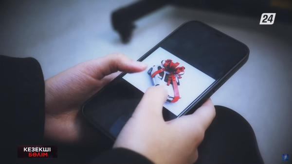 «Алло, сіз көлік ұтып алдыңыз!». Алаяқтар алдаудың жаңа тәсіліне көшті | Кезекші бөлім