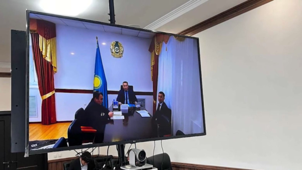 ₸ 2 млн пара алған мемлекеттік қызметкерлер сотталды