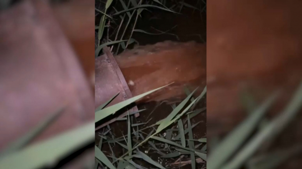 Құлсарыға су жеткізілмеді