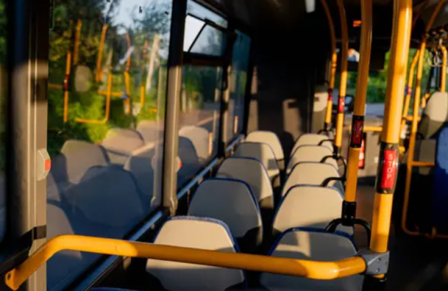 Бесплатный проезд вводят для детей в Усть-Каменогорске