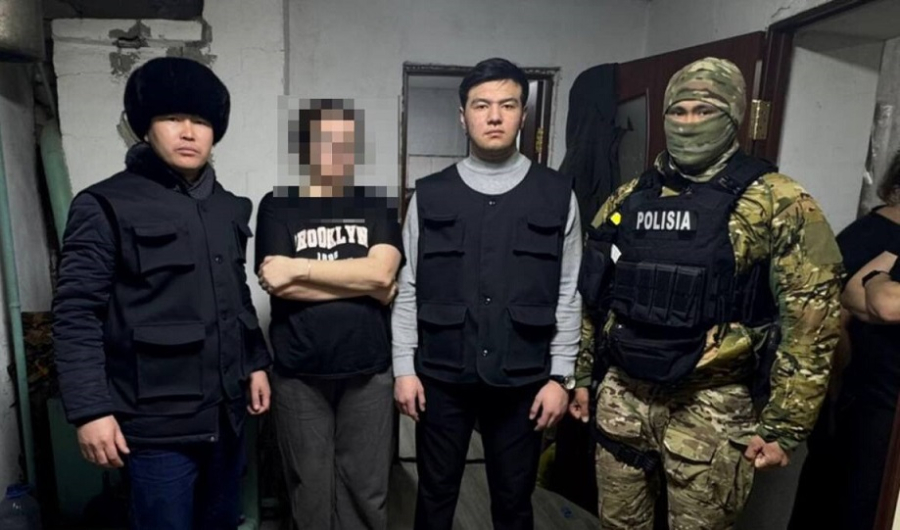 400 SIM-карт изъяли у жительницы Костанайской области