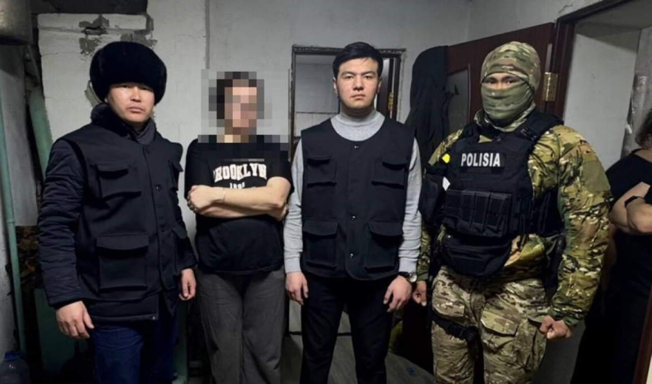 400 SIM-карт изъяли у жительницы Костанайской области