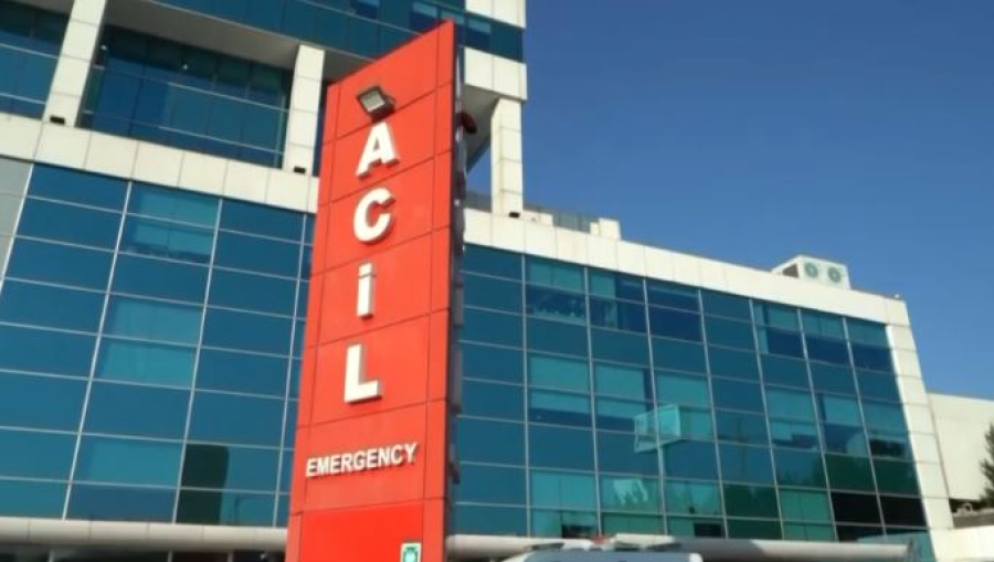 Шетелдіктер үшін түрік медицинасы сұраныста тұр