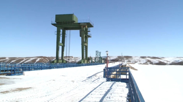 Ақтөбе облысында 22 су қоймасы салынады