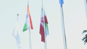 Иран официально стал девятым членом ШОС