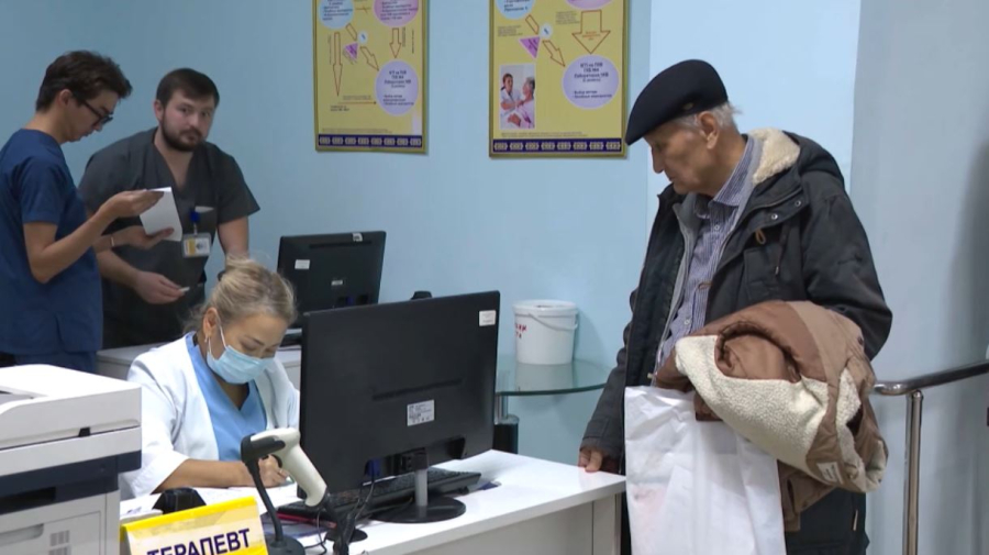 Зейнетақы қаржысын көз еміне жұмсауға тыйым салынды