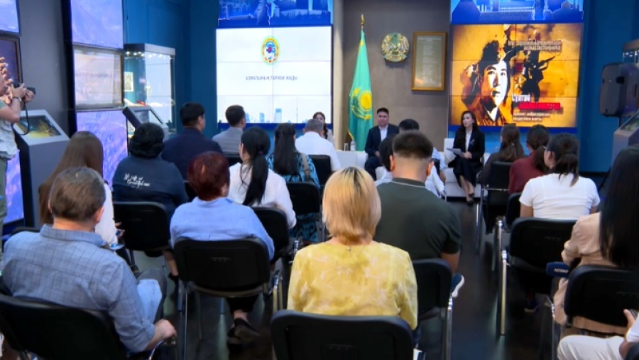 Сервис навигации дополнен данными о выдающихся личностях Казахстана