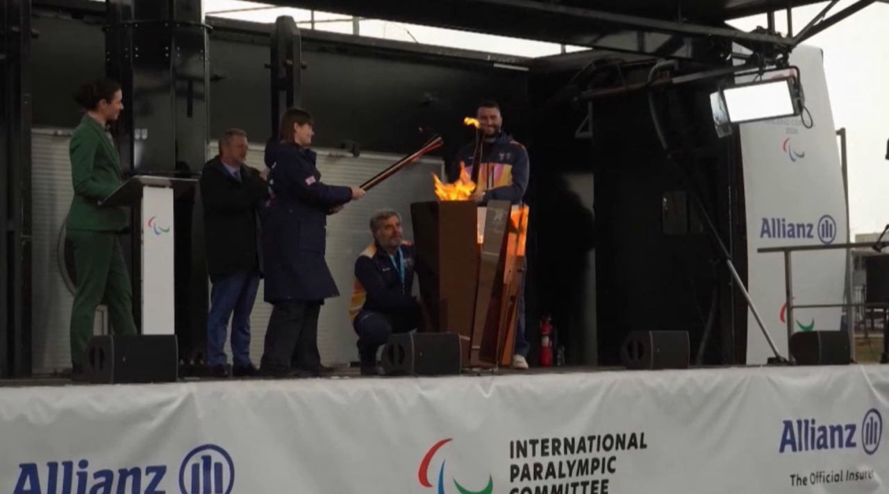 Қысқы Паралимпиада ойындарына 50 жыл