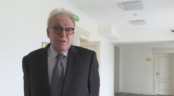 Эксперты: прошедшие выборы - важный элемент больших изменений