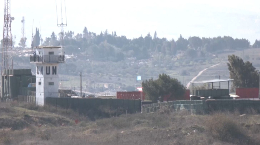 Израиль Ливанды әуеден соққылады