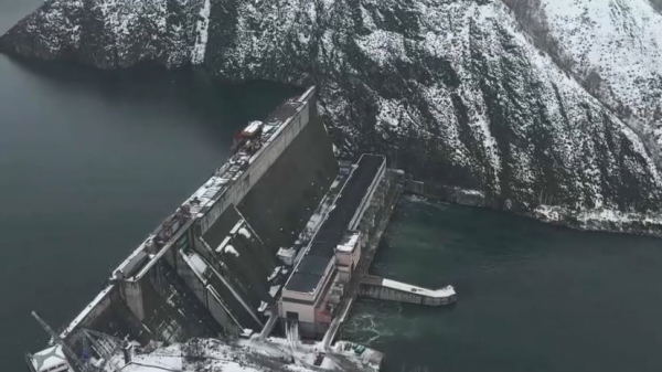 Аэровизуальное обследование паводкоопасных участков начато в ВКО