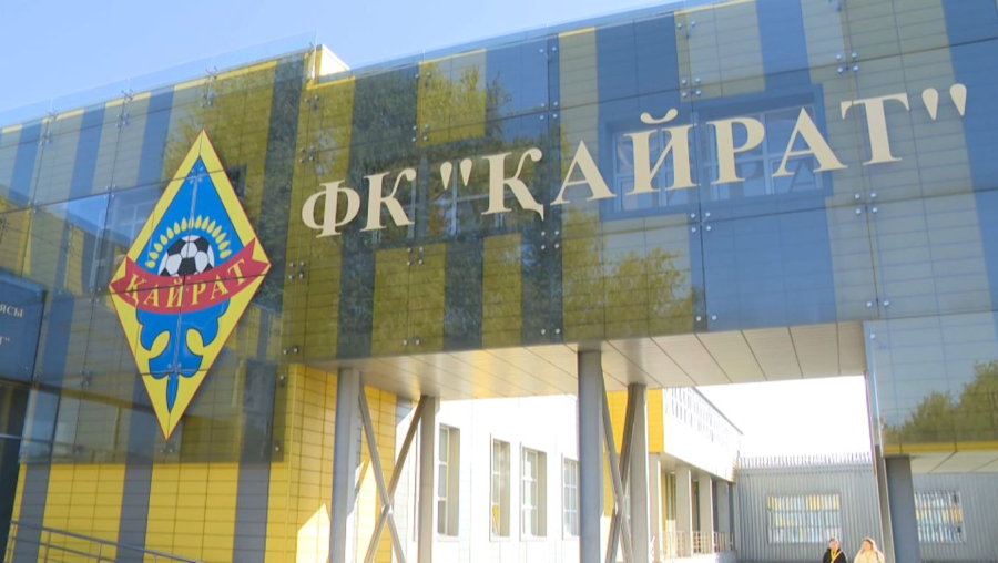 Алматыдағы стадионда 150 волонтер қызмет көрсетеді